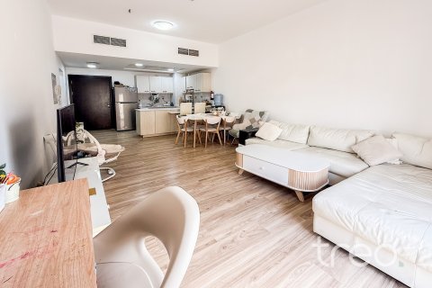 Apartman u Remraam, Dubai, UAE 1 spavaća soba, 109.81 m2 Br. 739289 - fotografija 7
