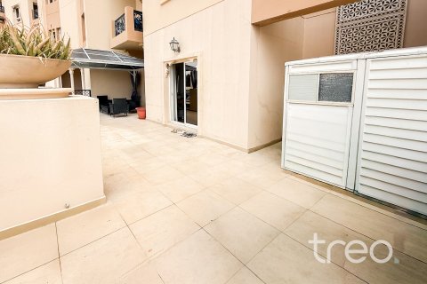 Apartman u Remraam, Dubai, UAE 1 spavaća soba, 109.81 m2 Br. 739289 - fotografija 12