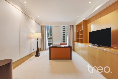 Apartment in DIFC, Dubai, UAE 4 bedrooms, 256.04 sq.m. № 739293 - photo 15