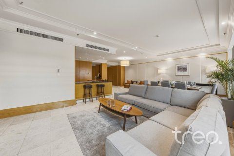 Apartment in DIFC, Dubai, UAE 4 bedrooms, 256.04 sq.m. № 739293 - photo 4