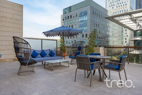 Apartment in DIFC, Dubai, UAE 4 bedrooms, 256.04 sq.m. № 739293 - photo 8