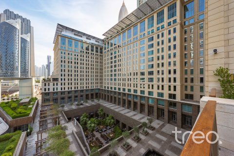 Apartment in DIFC, Dubai, UAE 4 bedrooms, 256.04 sq.m. № 739293 - photo 21