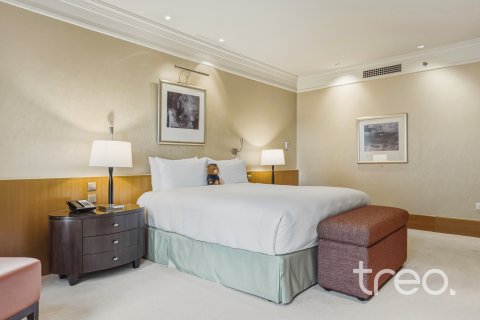 Apartment in DIFC, Dubai, UAE 4 bedrooms, 256.04 sq.m. № 739293 - photo 16