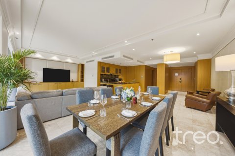 Apartment in DIFC, Dubai, UAE 4 bedrooms, 256.04 sq.m. № 739293 - photo 5