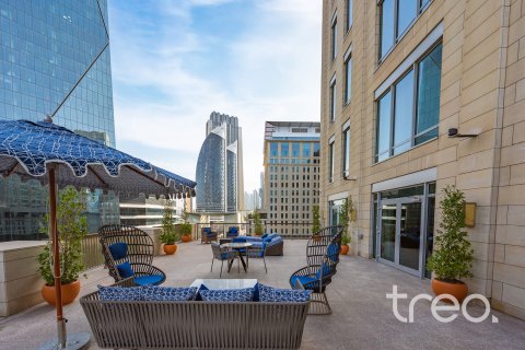 Apartment in DIFC, Dubai, UAE 4 bedrooms, 256.04 sq.m. № 739293 - photo 10