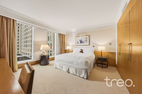 Apartment in DIFC, Dubai, UAE 4 bedrooms, 256.04 sq.m. № 739293 - photo 19