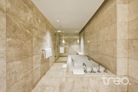 Apartment in DIFC, Dubai, UAE 4 bedrooms, 256.04 sq.m. № 739293 - photo 20