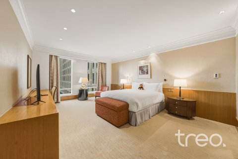 Apartment in DIFC, Dubai, UAE 4 bedrooms, 256.04 sq.m. № 739293 - photo 18