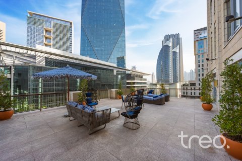 Apartment in DIFC, Dubai, UAE 4 bedrooms, 256.04 sq.m. № 739293 - photo 7