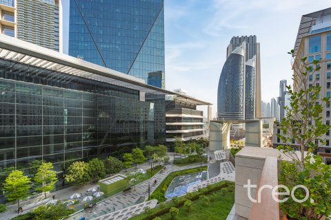 Apartment in DIFC, Dubai, UAE 4 bedrooms, 256.04 sq.m. № 739293 - photo 23