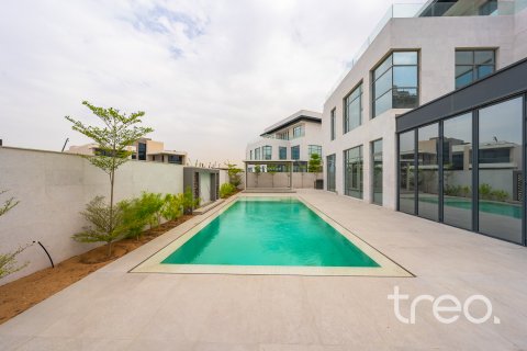 Üürile anda villa asukohaga Dubai, AÜE: 7 magamistoaga, 1300.64 m² Nr 739291 - pilt 15