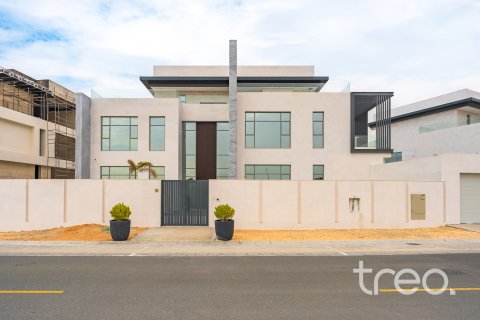 Üürile anda villa asukohaga Dubai, AÜE: 7 magamistoaga, 1300.64 m² Nr 739291 - pilt 16