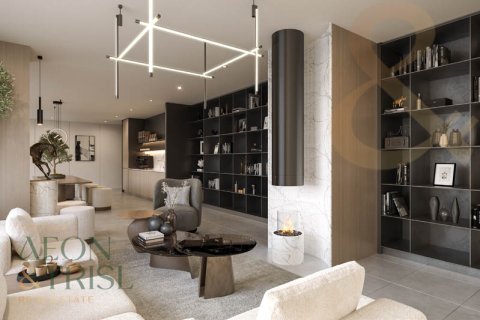 Lägenhet till försäljning i Dubai Hills Estate, Dubai, UAE 2 sovrum, 132 kvm Nr. 649127 - fotografi 5