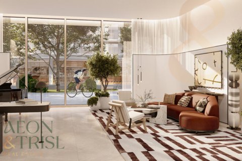 شقة للبيع في دبي، الإمارات العربية المتحدة 1 غرفة نوم ، 75 متر مربع ، رقم 649124 - صورة 5