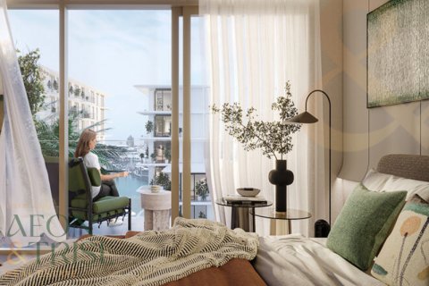 شقة للبيع في دبي، الإمارات العربية المتحدة 1 غرفة نوم ، 75 متر مربع ، رقم 649124 - صورة 1