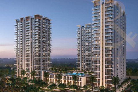 Διαμέρισμα σε Rosehill σε Dubai Hills Estate, ΗΑΕ 1 υπνοδωμάτιο, 65 τ.μ. Αρ. 649128 - φωτογραφία 4
