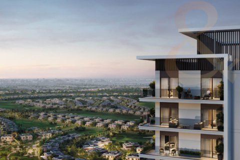 Διαμέρισμα σε Rosehill σε Dubai Hills Estate, ΗΑΕ 1 υπνοδωμάτιο, 65 τ.μ. Αρ. 649128 - φωτογραφία 1