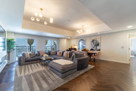 Penthouse zum Verkauf in Dubai, VAE 4 Schlafzimmer, 307 m2 Nr. 696342 - Foto 8