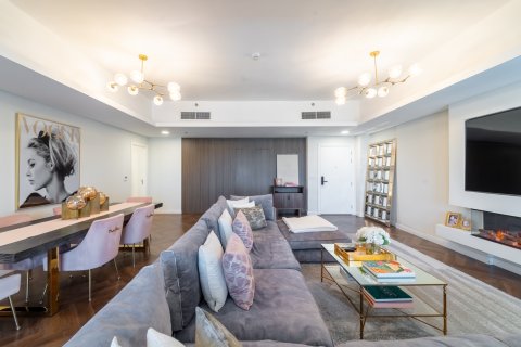 Penthouse zum Verkauf in Dubai, VAE 4 Schlafzimmer, 307 m2 Nr. 696342 - Foto 9