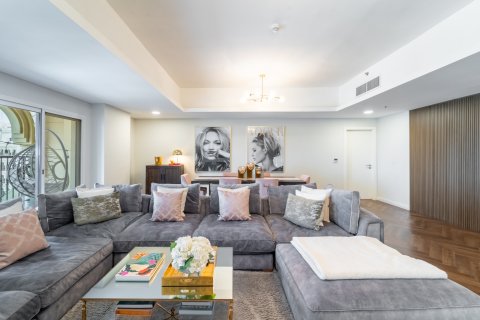 Penthouse zum Verkauf in Dubai, VAE 4 Schlafzimmer, 307 m2 Nr. 696342 - Foto 6