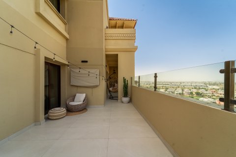 Penthouse zum Verkauf in Dubai, VAE 4 Schlafzimmer, 307 m2 Nr. 696342 - Foto 20
