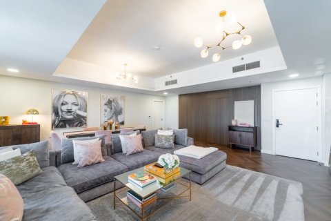 Penthouse zum Verkauf in Dubai, VAE 4 Schlafzimmer, 307 m2 Nr. 696342 - Foto 2