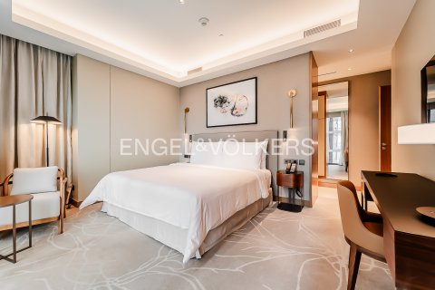 Wohnung zum Verkauf in Downtown Dubai (Downtown Burj Dubai), Dubai, VAE 3 Schlafzimmer, 146 m2 Nr. 696344 - Foto 17