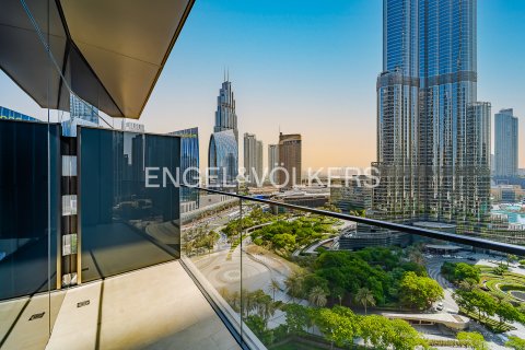 Wohnung zum Verkauf in Downtown Dubai (Downtown Burj Dubai), Dubai, VAE 3 Schlafzimmer, 146 m2 Nr. 696344 - Foto 24