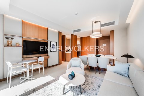 Wohnung zum Verkauf in Downtown Dubai (Downtown Burj Dubai), Dubai, VAE 3 Schlafzimmer, 146 m2 Nr. 696344 - Foto 3