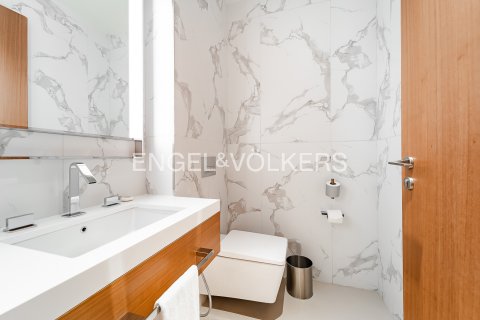 Wohnung zum Verkauf in Downtown Dubai (Downtown Burj Dubai), Dubai, VAE 3 Schlafzimmer, 146 m2 Nr. 696344 - Foto 20