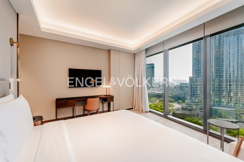 Wohnung zum Verkauf in Downtown Dubai (Downtown Burj Dubai), Dubai, VAE 3 Schlafzimmer, 146 m2 Nr. 696344 - Foto 16