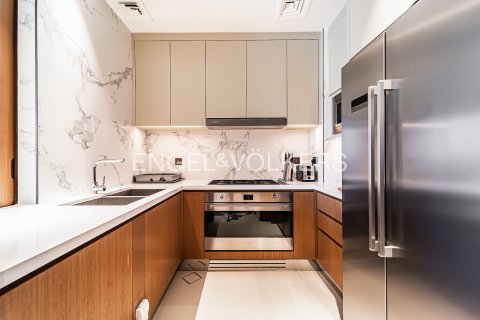 Wohnung zum Verkauf in Downtown Dubai (Downtown Burj Dubai), Dubai, VAE 3 Schlafzimmer, 146 m2 Nr. 696344 - Foto 10