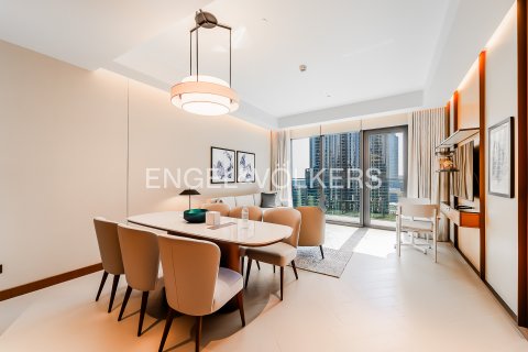 Wohnung zum Verkauf in Downtown Dubai (Downtown Burj Dubai), Dubai, VAE 3 Schlafzimmer, 146 m2 Nr. 696344 - Foto 5