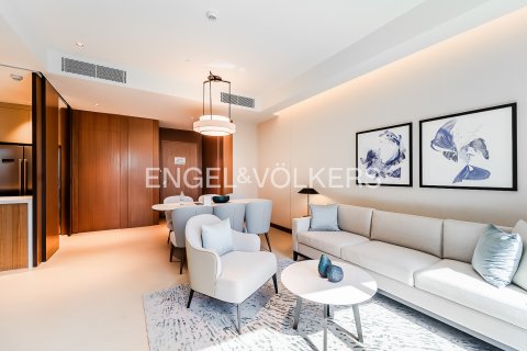 Wohnung zum Verkauf in Downtown Dubai (Downtown Burj Dubai), Dubai, VAE 3 Schlafzimmer, 146 m2 Nr. 696344 - Foto 4