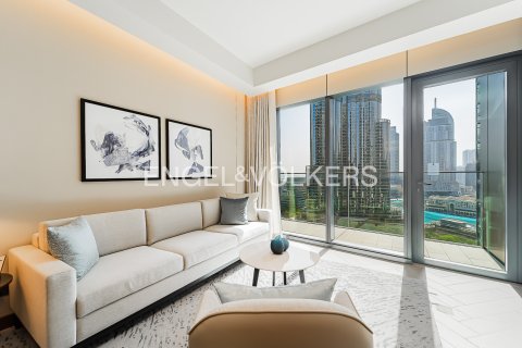 Wohnung zum Verkauf in Downtown Dubai (Downtown Burj Dubai), Dubai, VAE 3 Schlafzimmer, 146 m2 Nr. 696344 - Foto 2