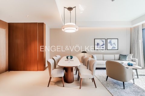 Wohnung zum Verkauf in Downtown Dubai (Downtown Burj Dubai), Dubai, VAE 3 Schlafzimmer, 146 m2 Nr. 696344 - Foto 7