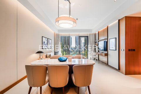 Wohnung zum Verkauf in Downtown Dubai (Downtown Burj Dubai), Dubai, VAE 3 Schlafzimmer, 146 m2 Nr. 696344 - Foto 6