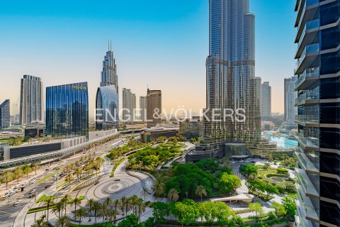 Appartement in Downtown Dubai (Downtown Burj Dubai), Dubai, VAE 3 slaapkamers, 146 vr.m. nr 696344