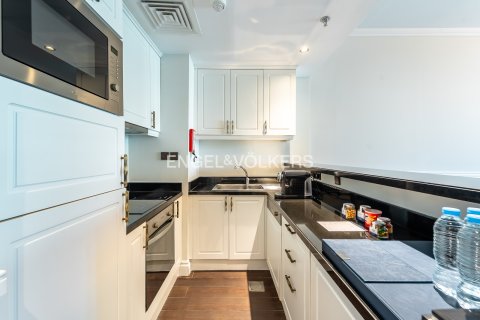 Wohnung zum Verkauf in Al Wasl, Dubai, VAE 1 Schlafzimmer, 82 m2 Nr. 696343 - Foto 3