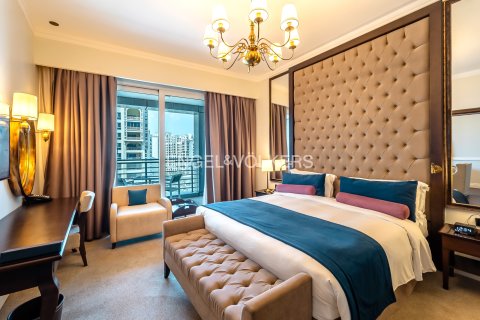 Wohnung zum Verkauf in Al Wasl, Dubai, VAE 1 Schlafzimmer, 82 m2 Nr. 696343 - Foto 10