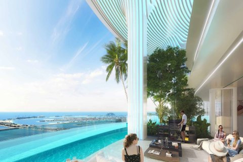 Dubai Media City, Dubai, BAE’de satılık daire 2 yatak odası, 173 m&sup2; No 696345 - fotoğraf 11