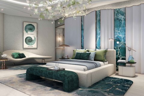 Dubai Media City, Dubai, BAE’de satılık daire 2 yatak odası, 173 m&sup2; No 696345 - fotoğraf 3