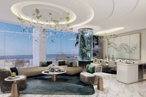 Dubai Media City, Dubai, BAE’de satılık daire 2 yatak odası, 173 m&sup2; No 696345 - fotoğraf 4