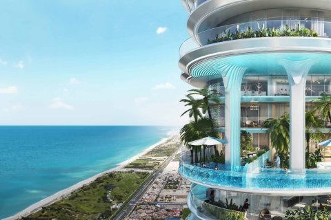 Dubai Media City, Dubai, BAE’de satılık daire 2 yatak odası, 173 m&sup2; No 696345 - fotoğraf 21