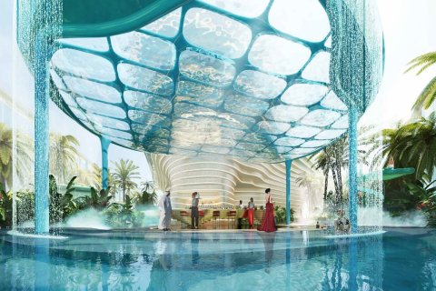 Dubai Media City, Dubai, BAE’de satılık daire 2 yatak odası, 173 m&sup2; No 696345 - fotoğraf 17