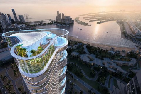 Dubai Media City, Dubai, BAE’de satılık daire 2 yatak odası, 173 m&sup2; No 696345 - fotoğraf 20