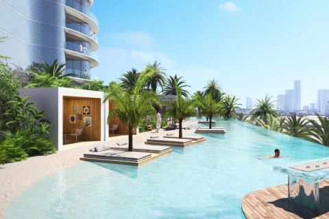 Dubai Media City, Dubai, BAE’de satılık daire 2 yatak odası, 173 m&sup2; No 696345 - fotoğraf 12