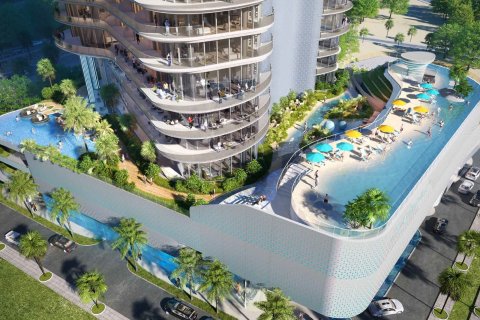Dubai Media City, Dubai, BAE’de satılık daire 2 yatak odası, 173 m&sup2; No 696345 - fotoğraf 10