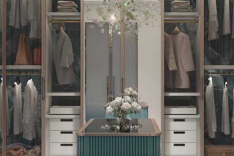 Dubai Media City, Dubai, BAE’de satılık daire 2 yatak odası, 173 m&sup2; No 696345 - fotoğraf 2