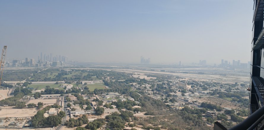 آپارتمان در Dubai ، امارات متحده عربی 1 خوابه ، 154 متر مربع.  شماره 696324